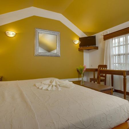 Villa Boscardi Belize City Luaran gambar