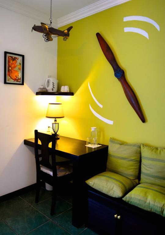 Villa Boscardi Belize City Luaran gambar
