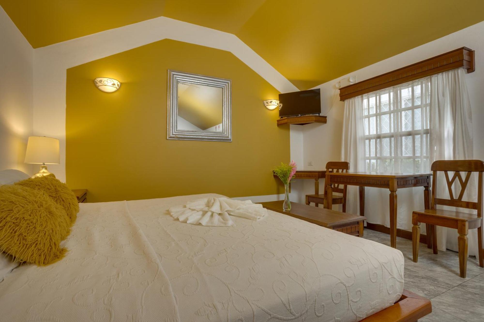 Villa Boscardi Belize City Luaran gambar