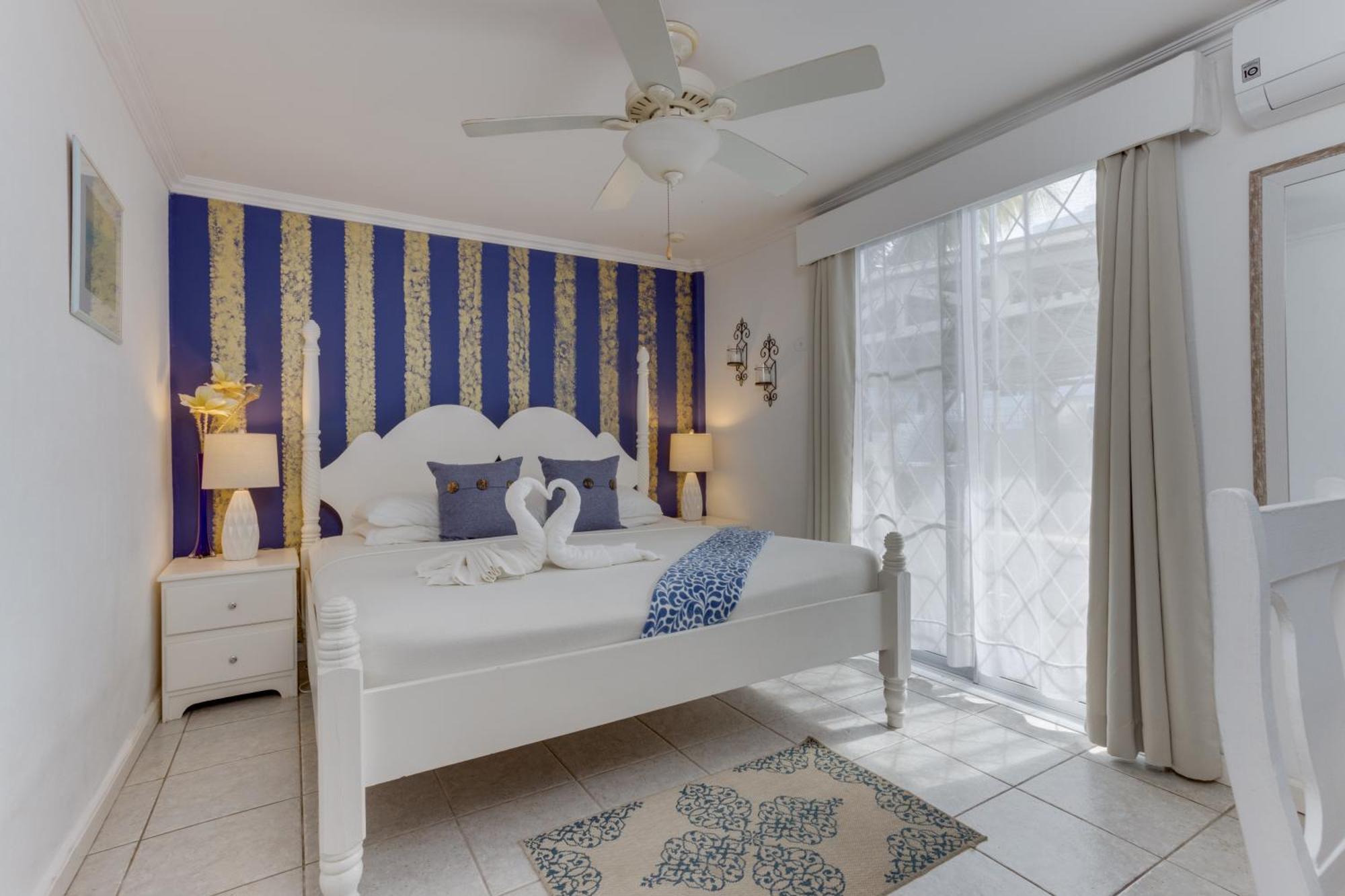 Villa Boscardi Belize City Luaran gambar