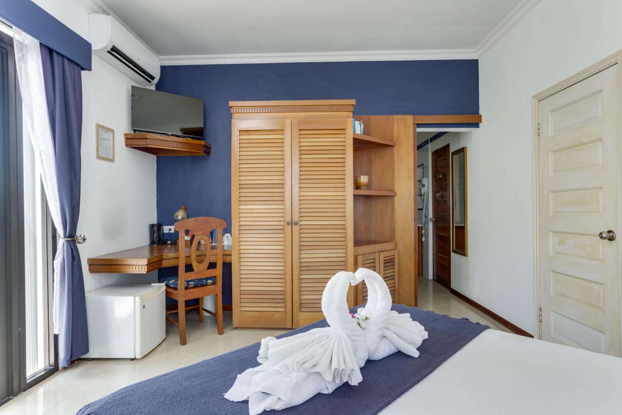 Villa Boscardi Belize City Luaran gambar