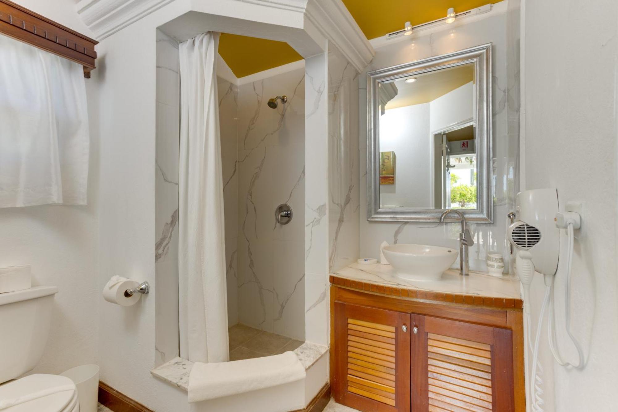 Villa Boscardi Belize City Luaran gambar