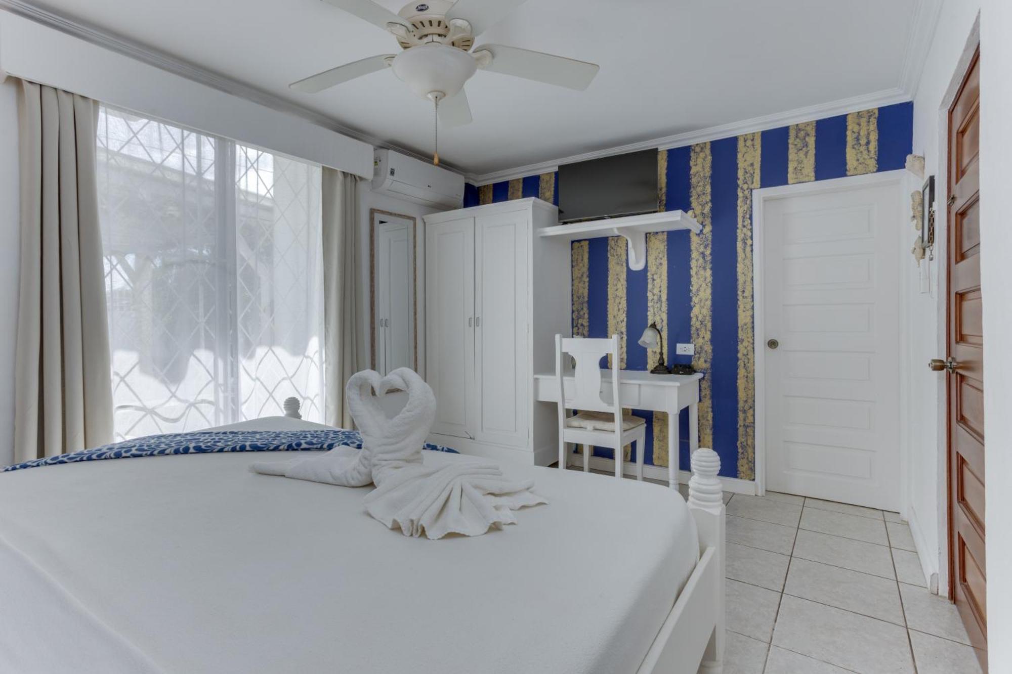 Villa Boscardi Belize City Luaran gambar
