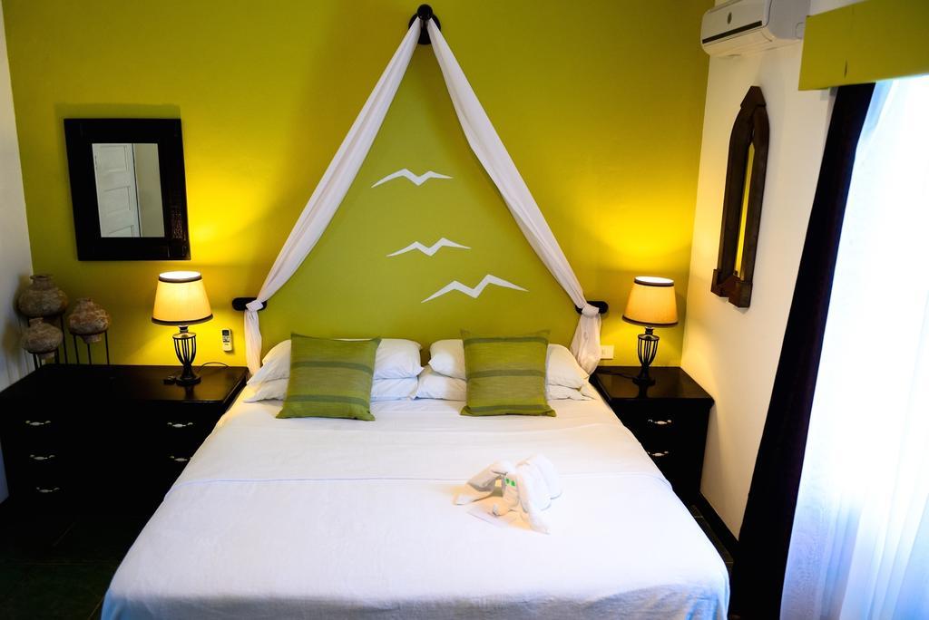 Villa Boscardi Belize City Luaran gambar